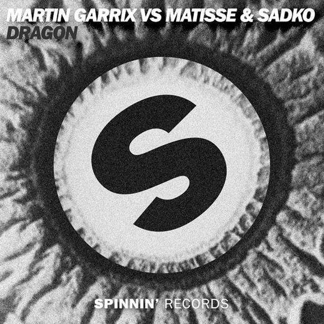 Martin Garrix,Matisse & Sadko - Dragon (Original Mix)