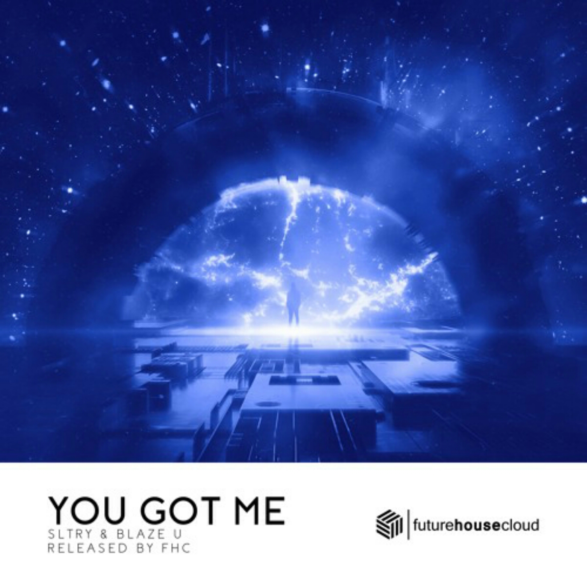 SLTRY & Blaze U - You Got Me (Original Mix)