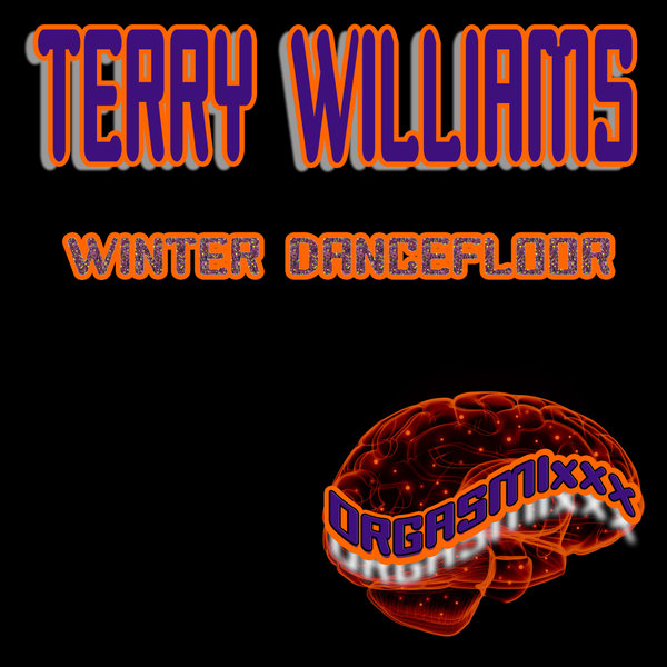 Terry Williams - Winter Dancefloor (Original Mix)