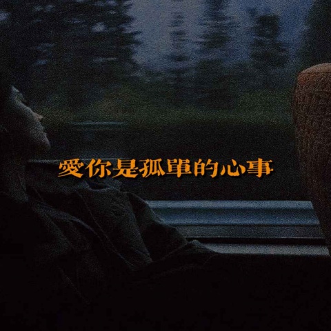 DJ.SmartD - 孤单心事 (DJ版)