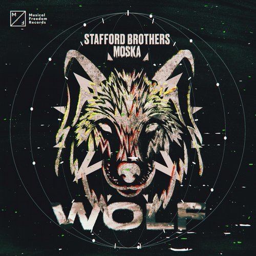 Stafford Brothers, Moska - Wolf (Extended Mix)