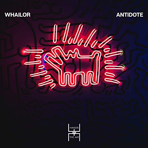 Whailor - Antidote (Original mix)