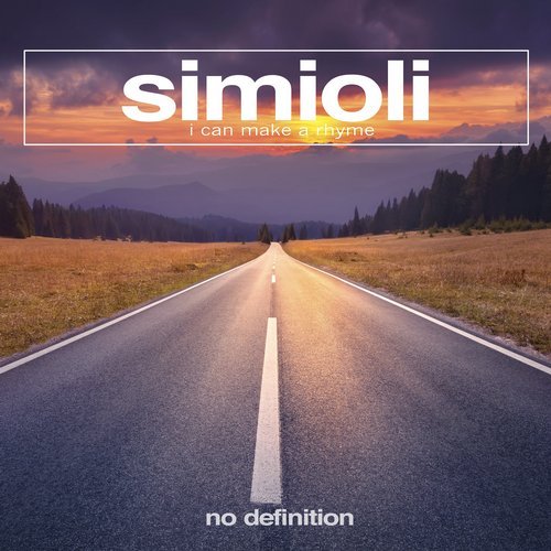 Simioli - I Can Make a Rhyme (Extended Mix)