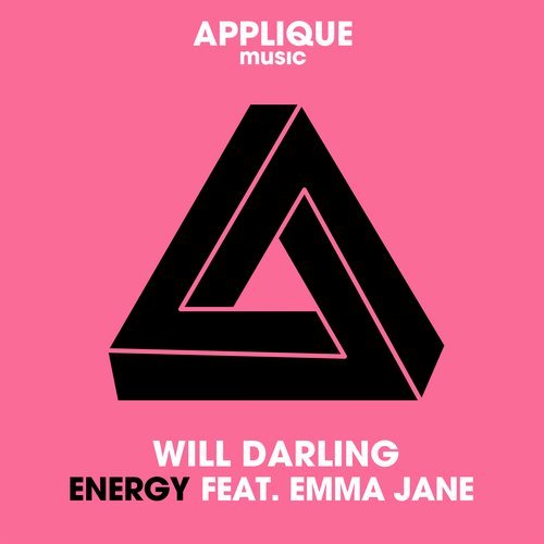 Will Darling, Emma Jane - Energy (Ashley Izco Remix)