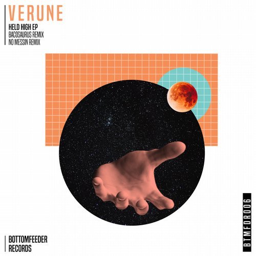 Verune - Held High (Original Mix)