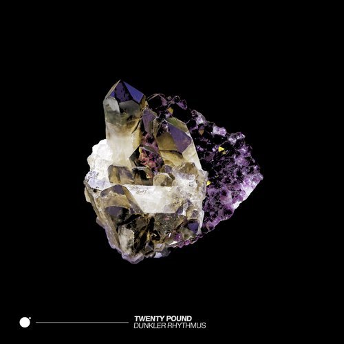 Twenty Pound - De Paris (Original Mix)