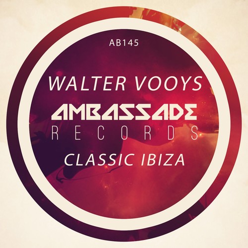 Walter Vooys - Classic Ibiza (Original Mix)