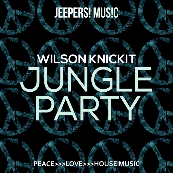 Wilson Knickit - Jungle Party