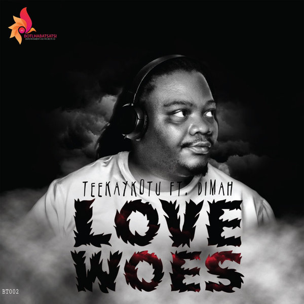 Teekaykotu, Dimah - Love Woes (Original Mix)