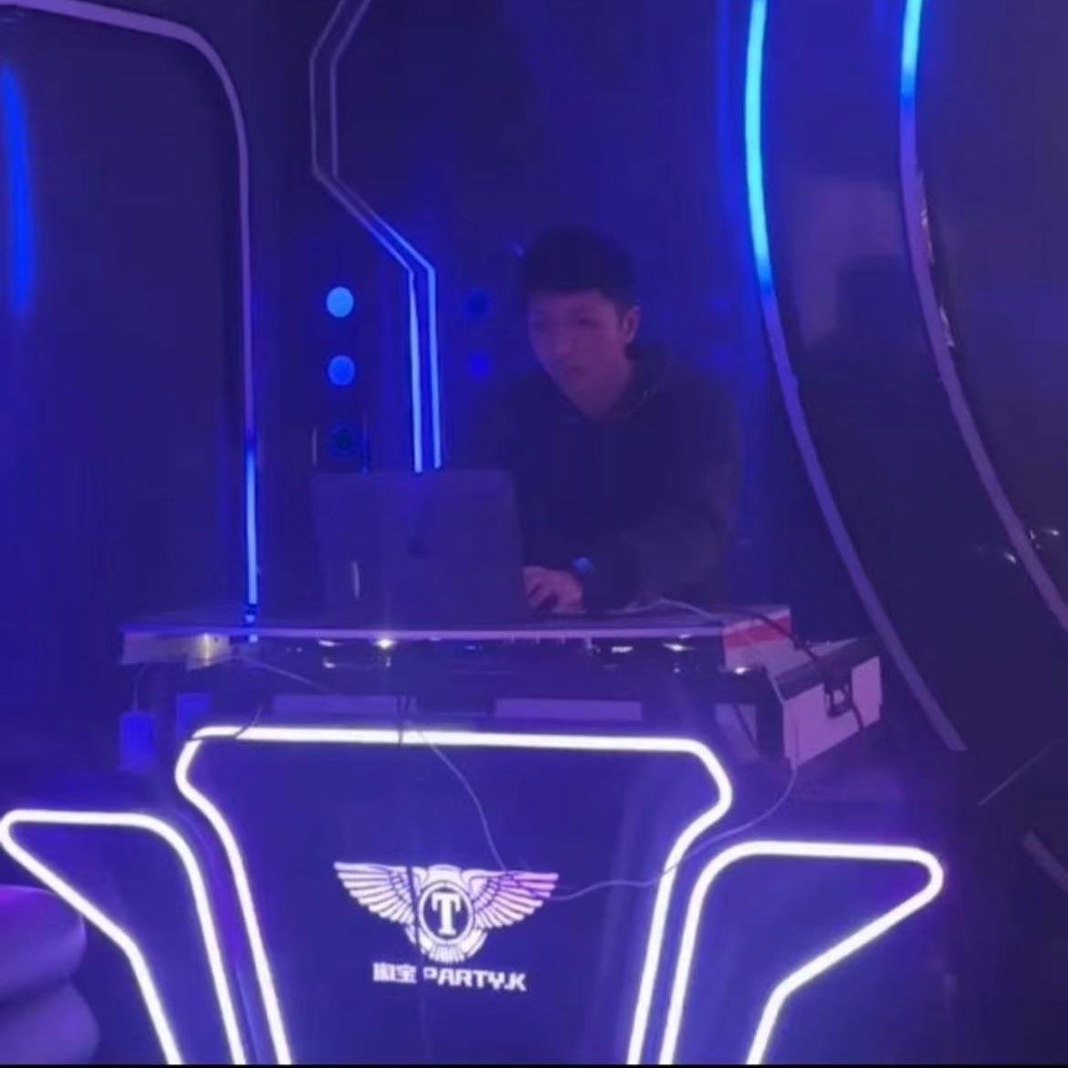 化州Dj小杰-全粤语慢歌连版风格精选百听不厌全女声串烧