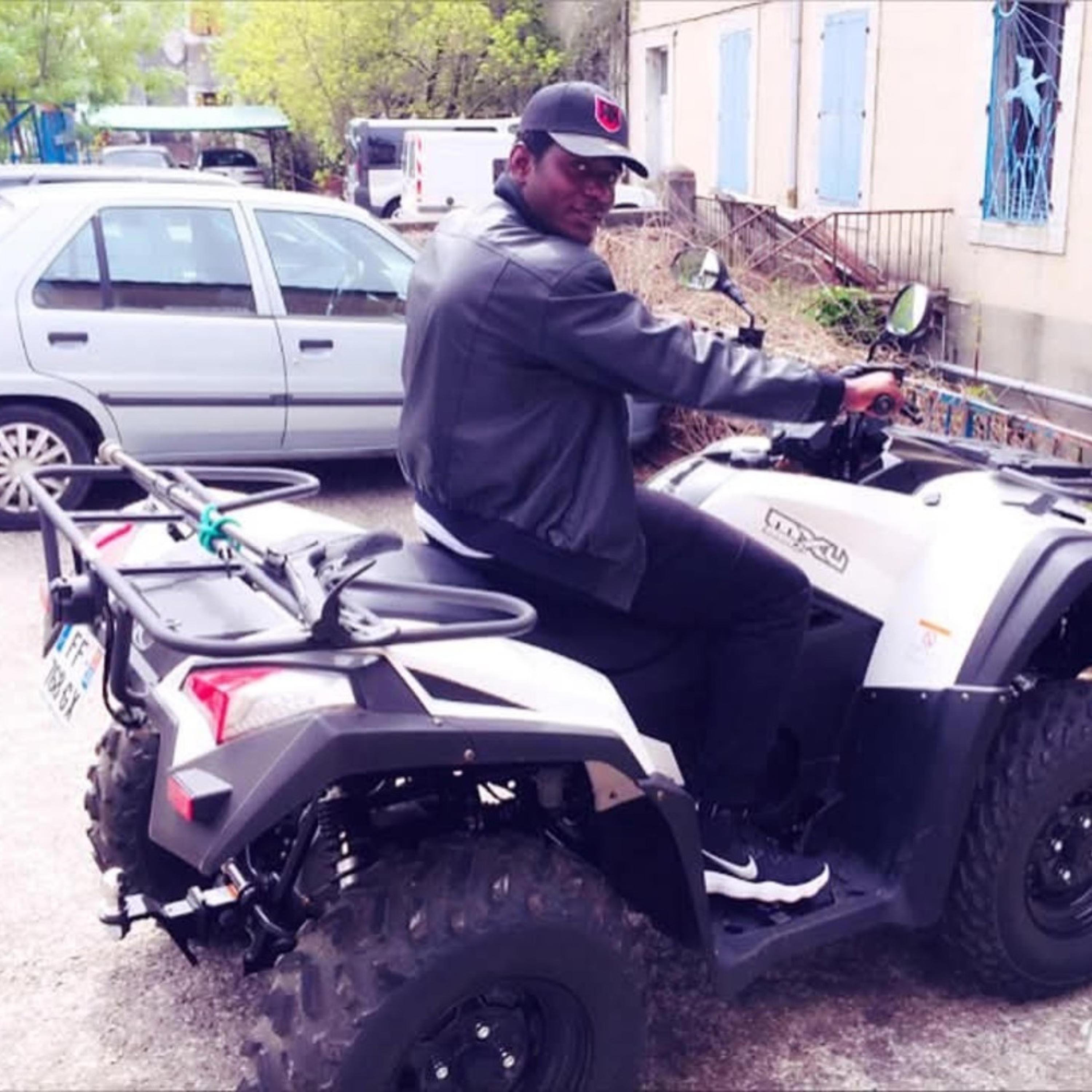 任夏 - 你总要学会往前走(罗定Dj细King FunkyHouse Rmx 2024)