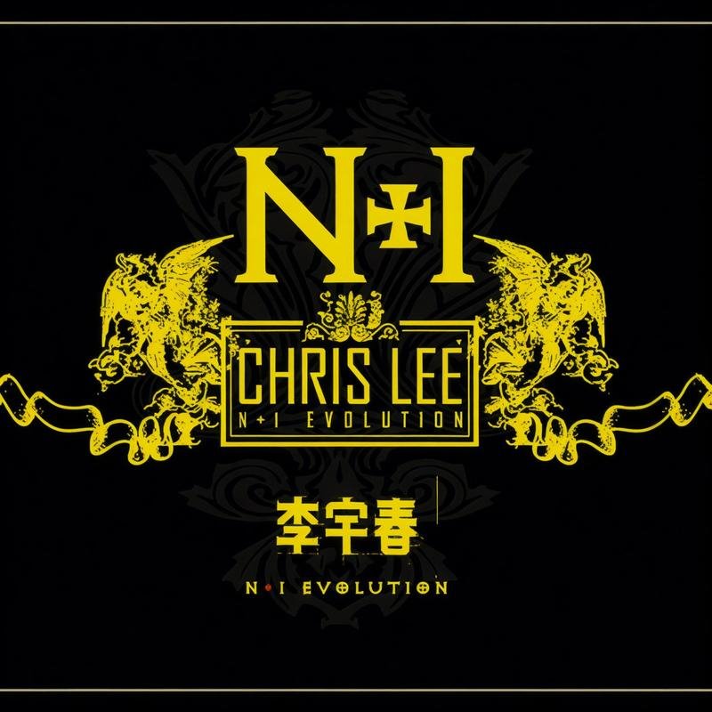 李宇春 - 和你一样(DjRabochow阿波 vs Dj乐果 FunkyHouse Rmx 2023)