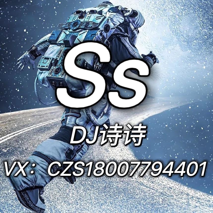 文夫 - 骗子(威音DJ华仔 FunkyHouse Rmx 2023)