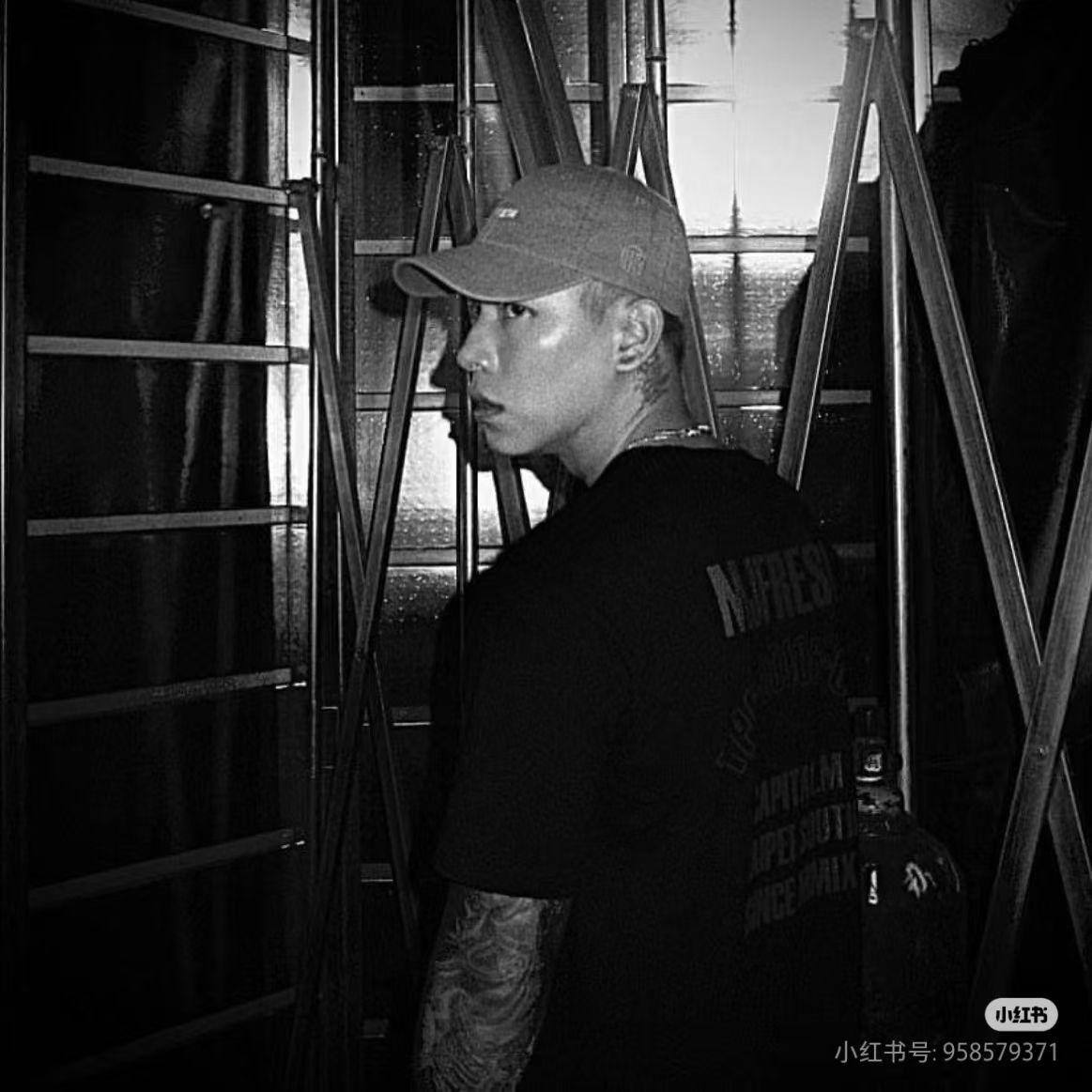 文夫 - 空心之城(DJ阿本 FunkyHouse Rmx 2023)