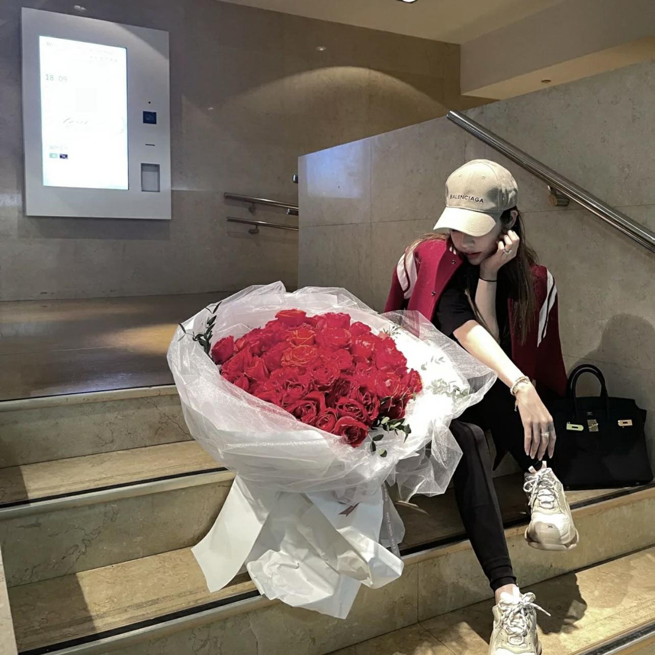 刘艺雯 - 听闻远方有你(Dj小罗 FunkyHouse Rmx 2023)