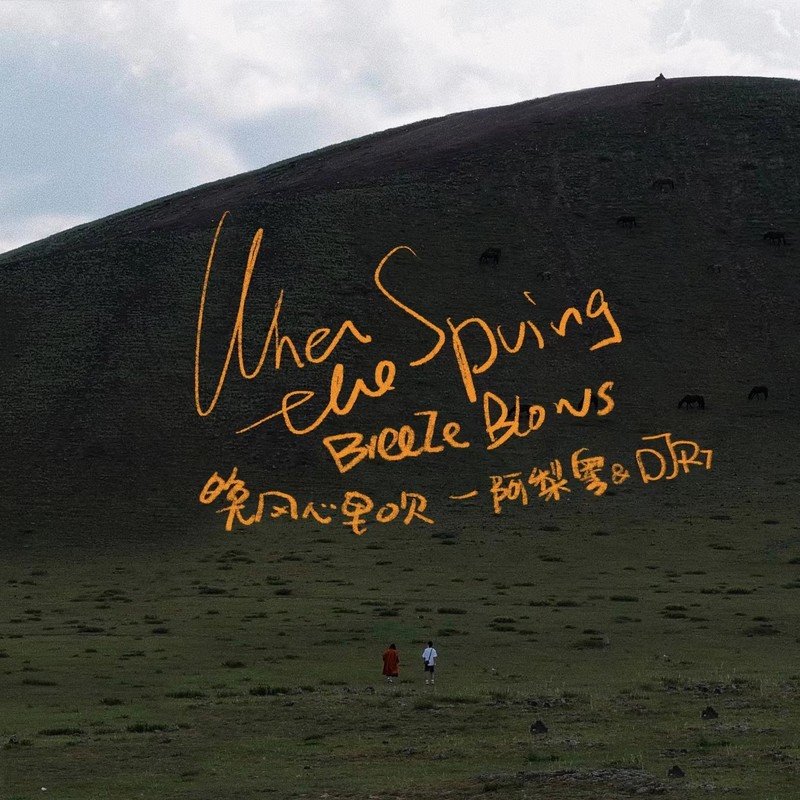 阿梨粤 - 晚风心里吹(粤语 DJA5 FunkyHouse Rmx 2023)Dj小宇修改