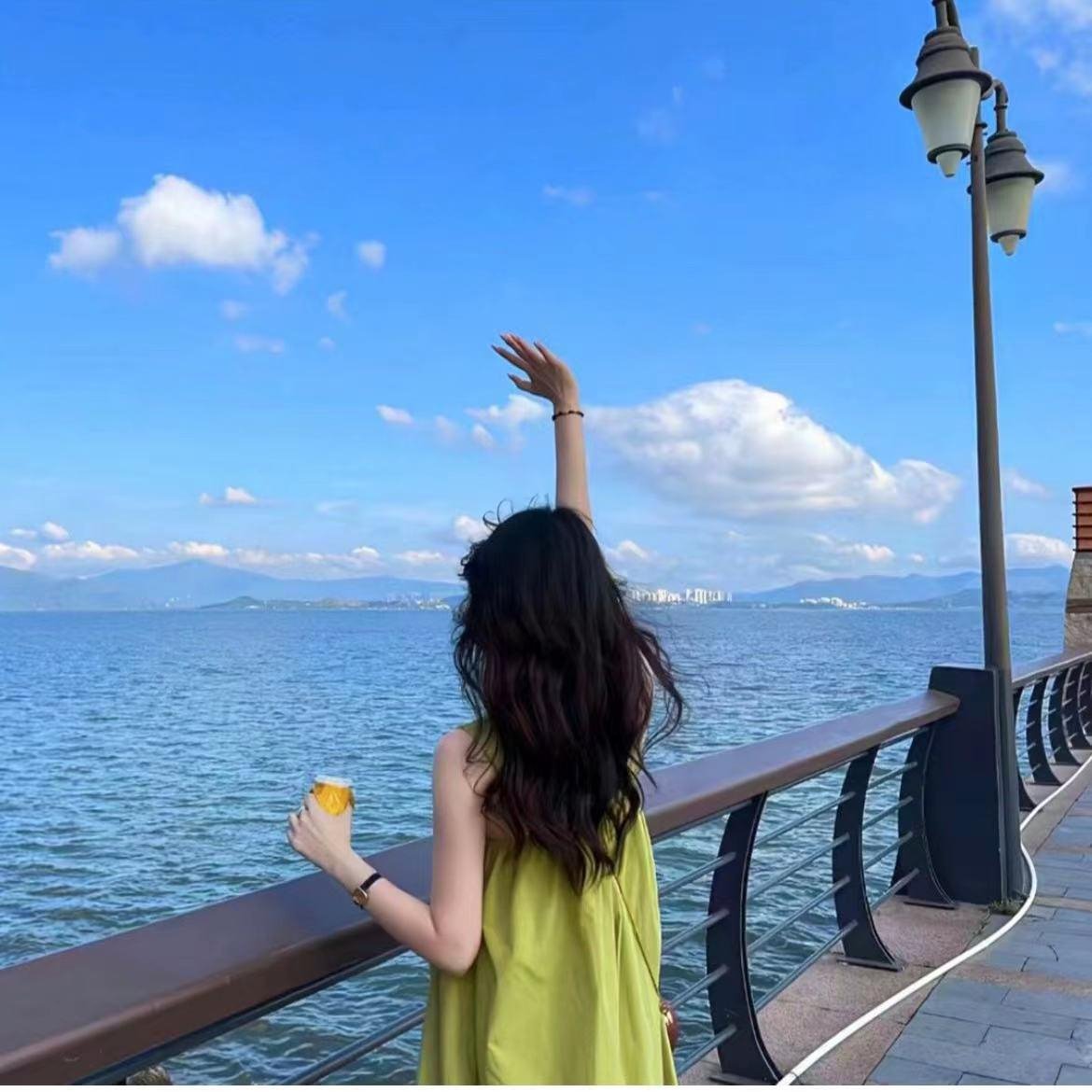 叶一茜 - 风吹麦浪(Dj阿Jie FunkyHouse Rmx 2023)