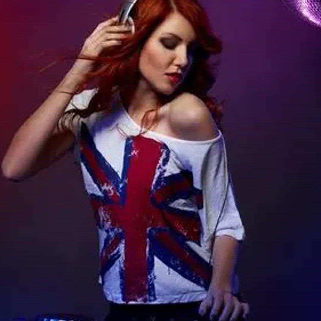 小咪 - 即兴(威音Dj华仔 FunkyHouse Rmx 2024)