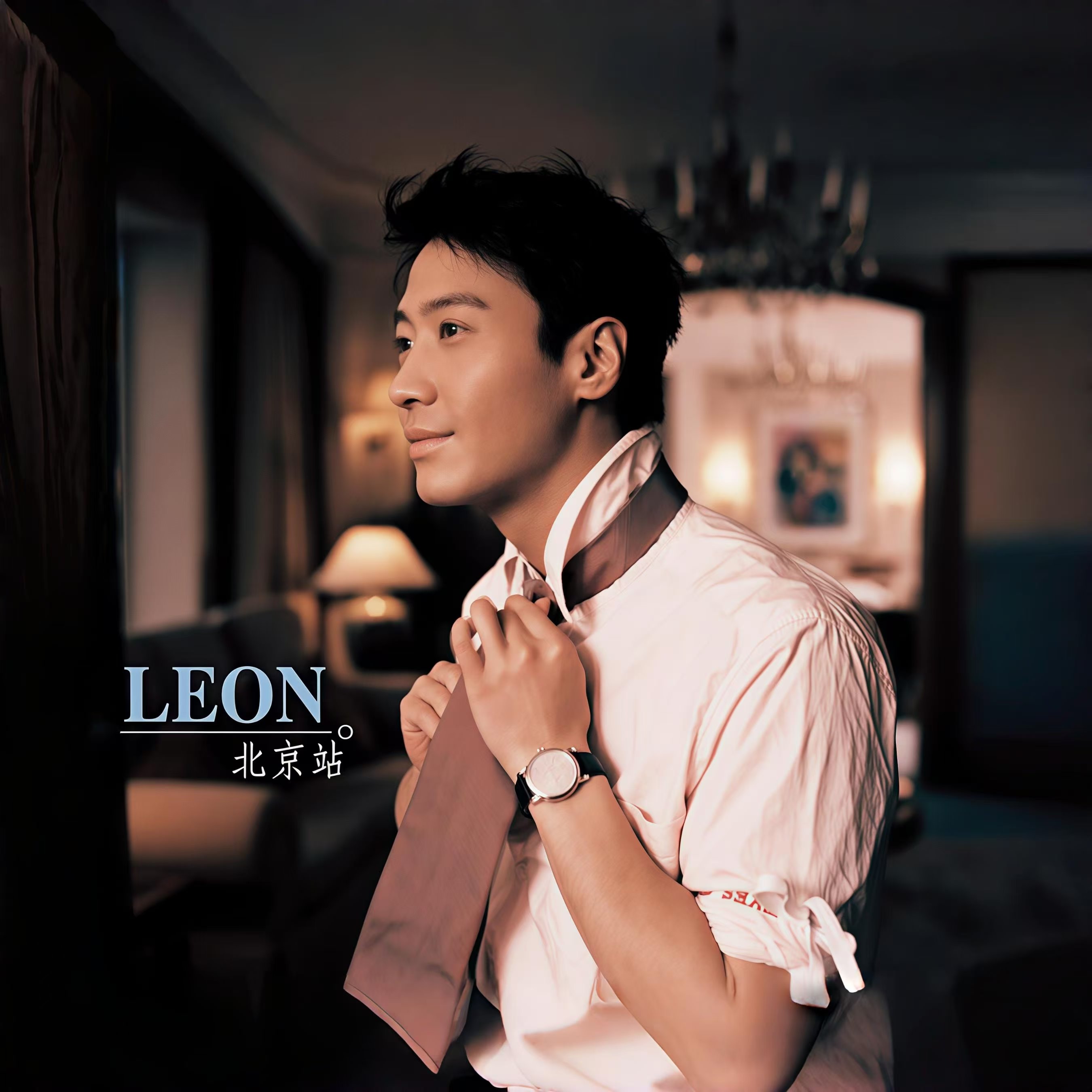 黎明 - 爱天爱地(DjQQ FunkyHouse Rmx 2023)