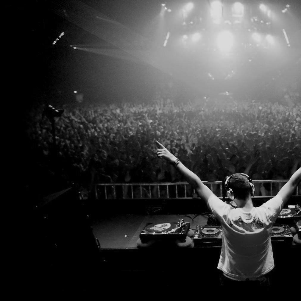 狂暴(DJ王贺 Extended Mix)