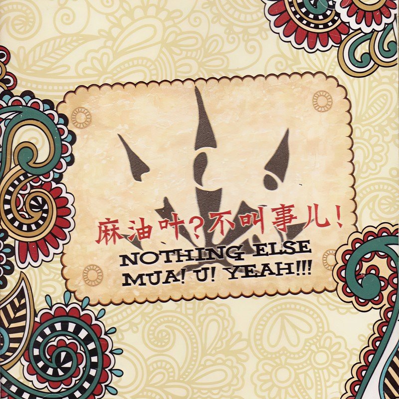 安和桥+斑马斑马+孤勇者+眼泪的错觉（小串）