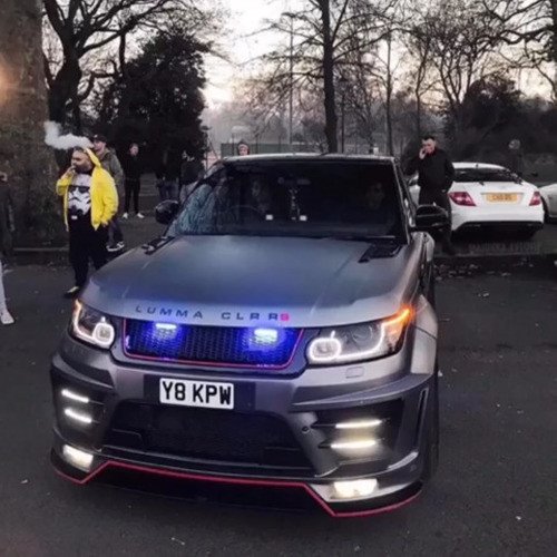 狂暴使者-Ass Hypnotized(DJ王贺 Original Mix)