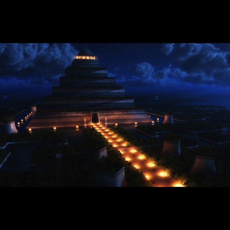 游记片头曲-云宫迅音开场版(Lona Remix)