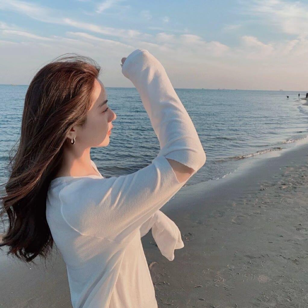 我用情付出泪水抖音DJ（长串）