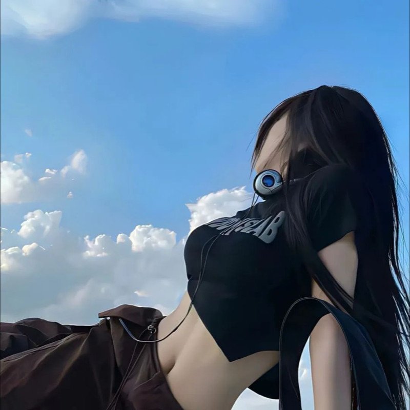 刘艾迪-今晚我是你的人（文昌DjYDI Electro Mix国语女）