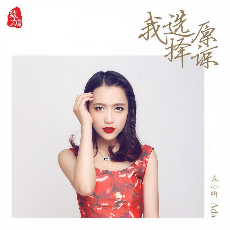 庄心妍 - 我不会在老地方等你(DJ昊昊 Electro Mix 国语女)