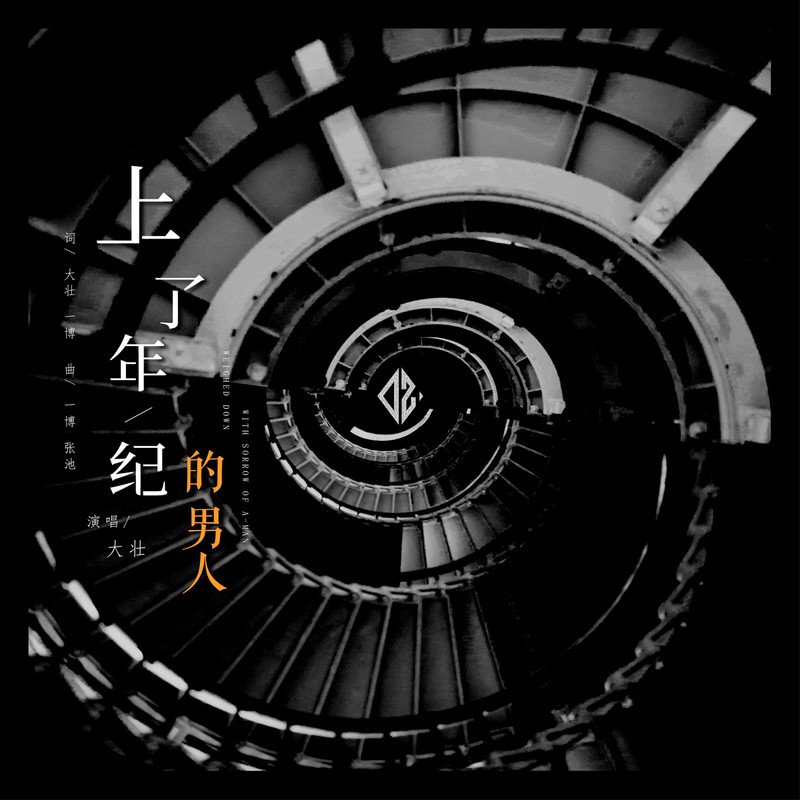 大壮 - 上了年纪的男人(DjJoan Electro Mix国语男)