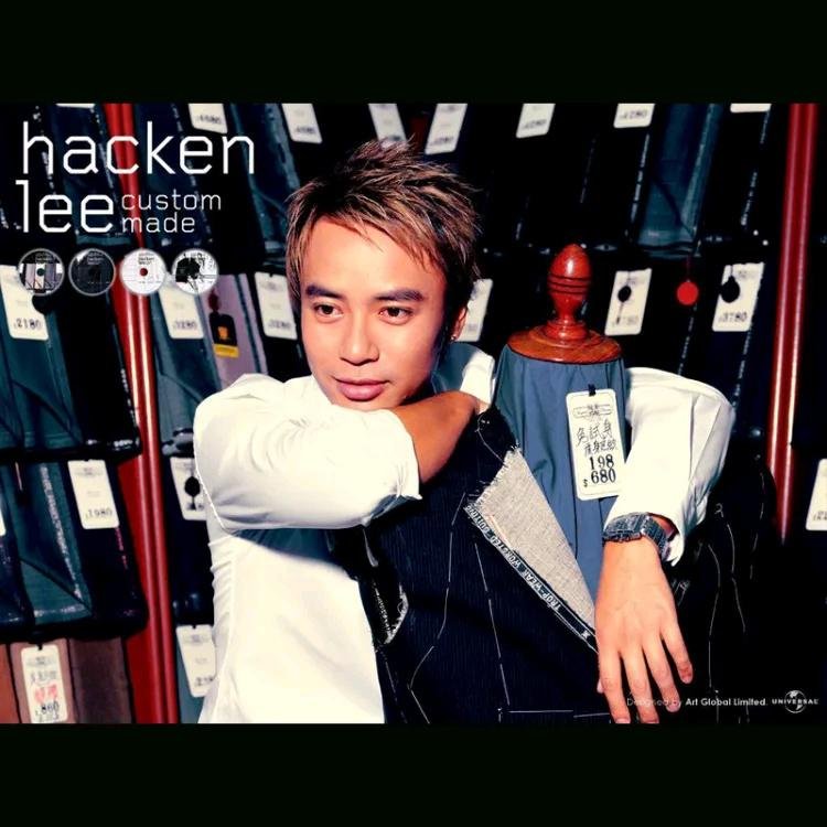 李克勤-后悔 （ DJ夜猫Music Electro Rmx ） 粤语