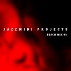 369424.Jazzx - Beach Mix 03 ()
