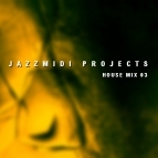 368272.Jazzx - House Mix 03 ()