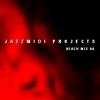 369529.Jazzx - Beach Mix 04 ()