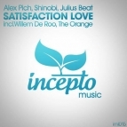 245378.Julius Beat & Alex Pich & Shinobi - Satisfaction Love (The Orange Remix)