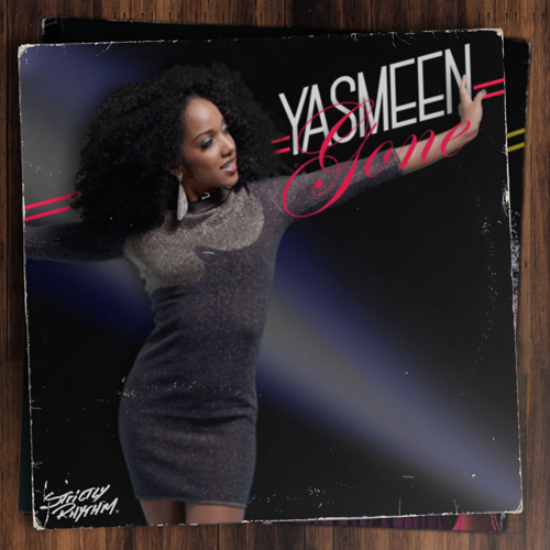 9371.Yasmeen - Gone (The Wizard Brain Coxx Original Mix)