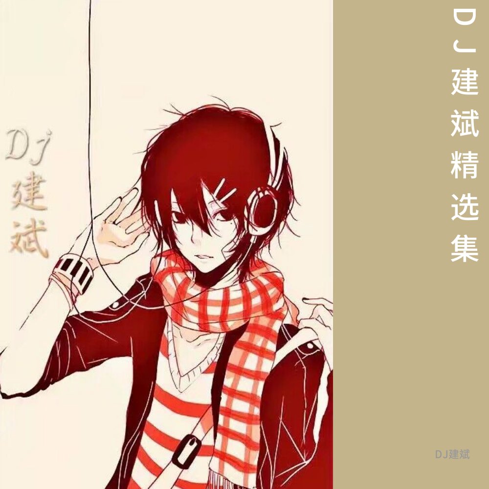 DJ石头Remix2016精选动听香港女歌手伤感粤语歌曲专辑黑胶车载CD大碟