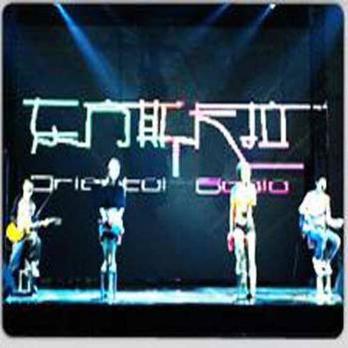 沈阳东方斯卡拉迪吧2015年第二场DJ泰龙MCSimon现场