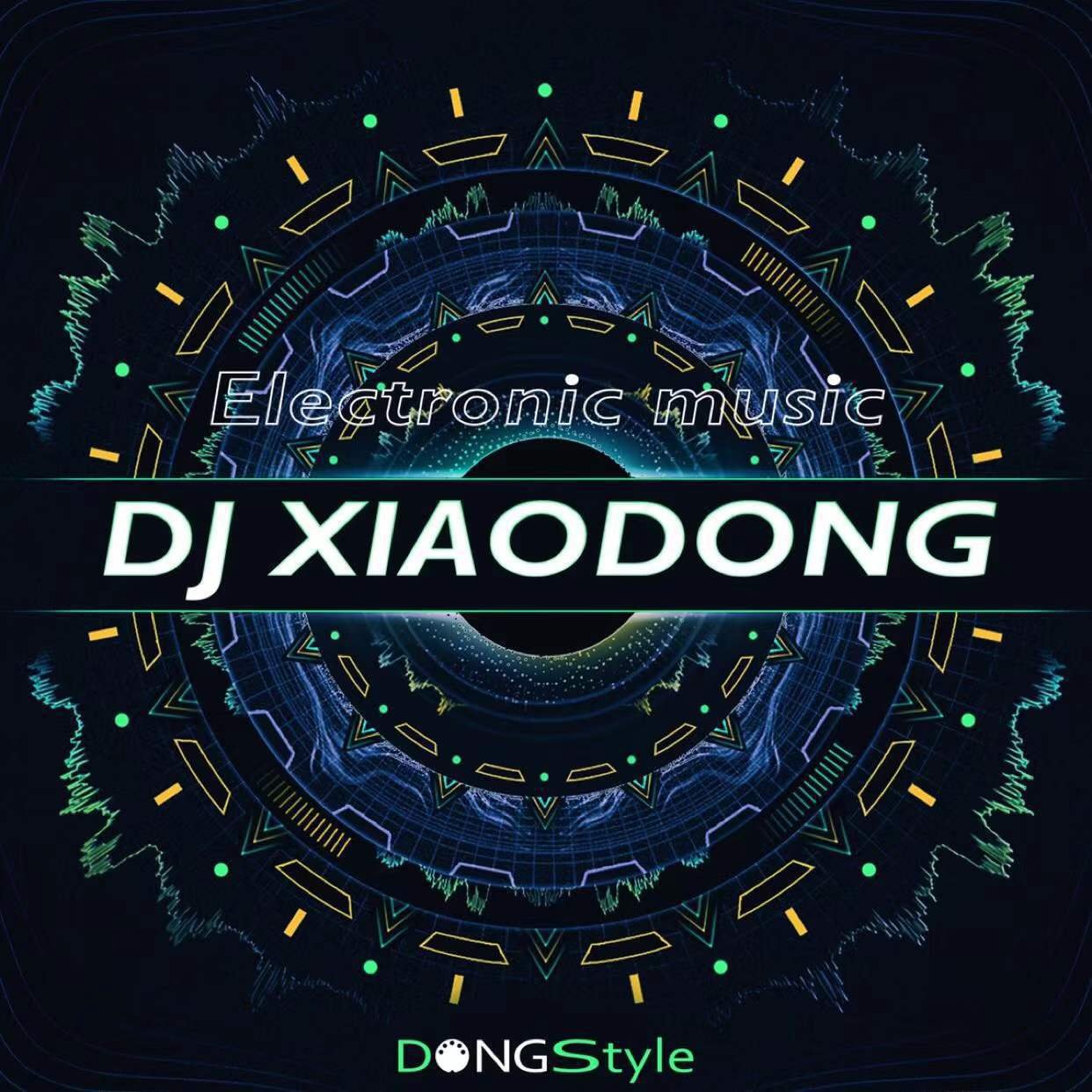 沈阳东方斯卡拉迪吧2019年圣诞节中英文电音合集沈阳DJ小良