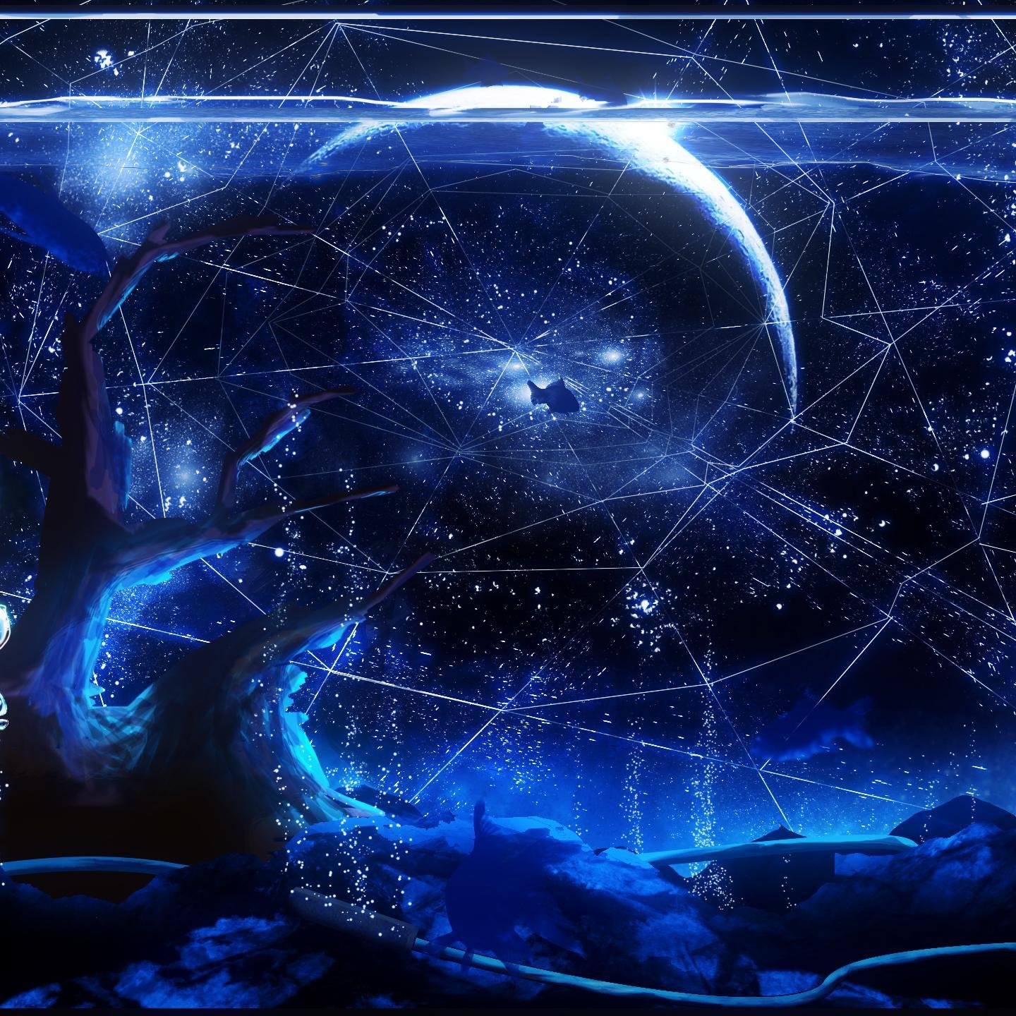 David Guetta feat. Anne-Marie - Don't Leave Me Alone (Jagsy Remix)