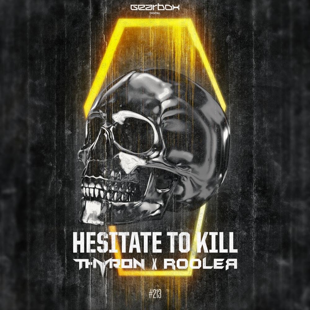 Decimate - Kill (Original Mix)