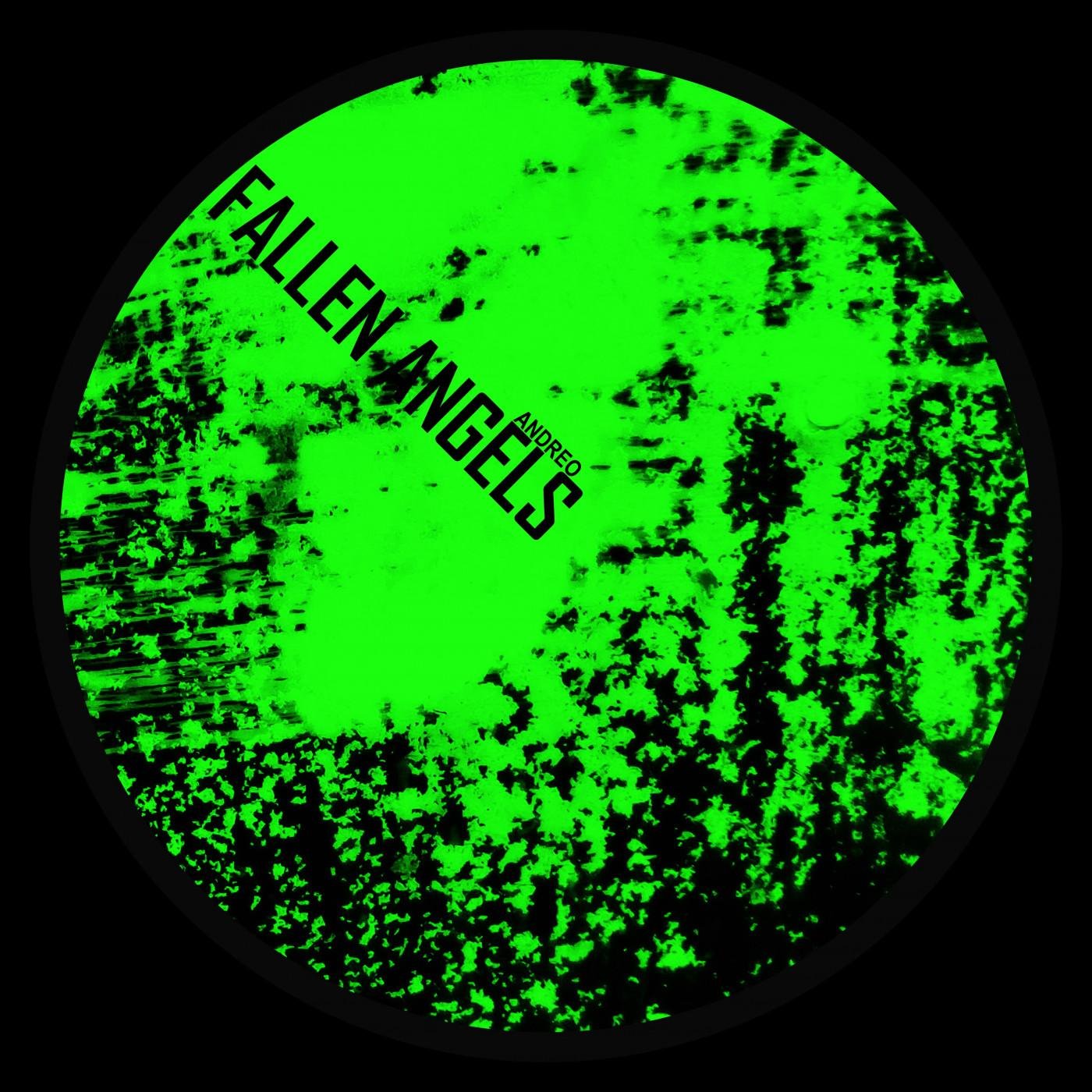 Dream Eater - Hollow (Original Mix)