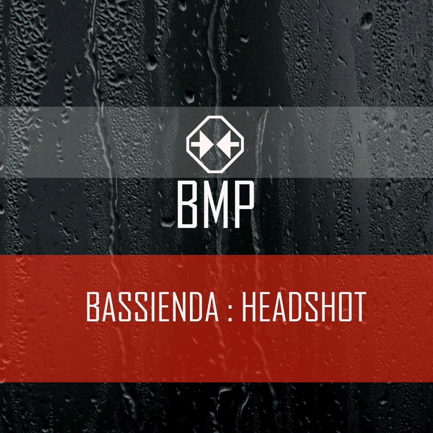 Bassienda - Headshot (Cold Fold Remix)