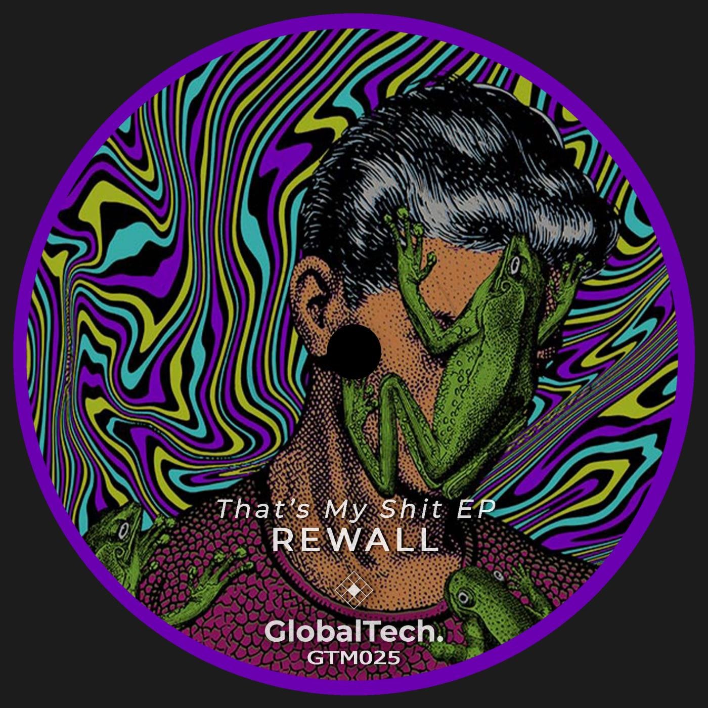 Huda Hudia - That's My DJ (Original Mix)