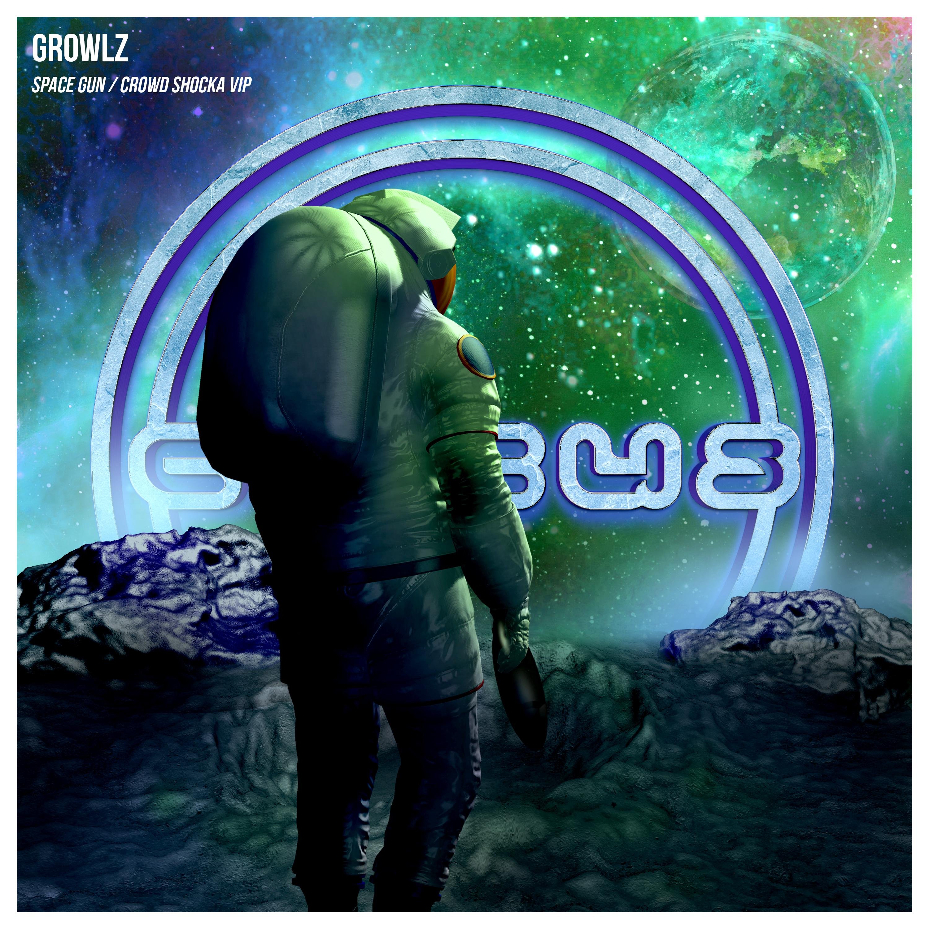 Growlz - Crowd Shocka (VIP)