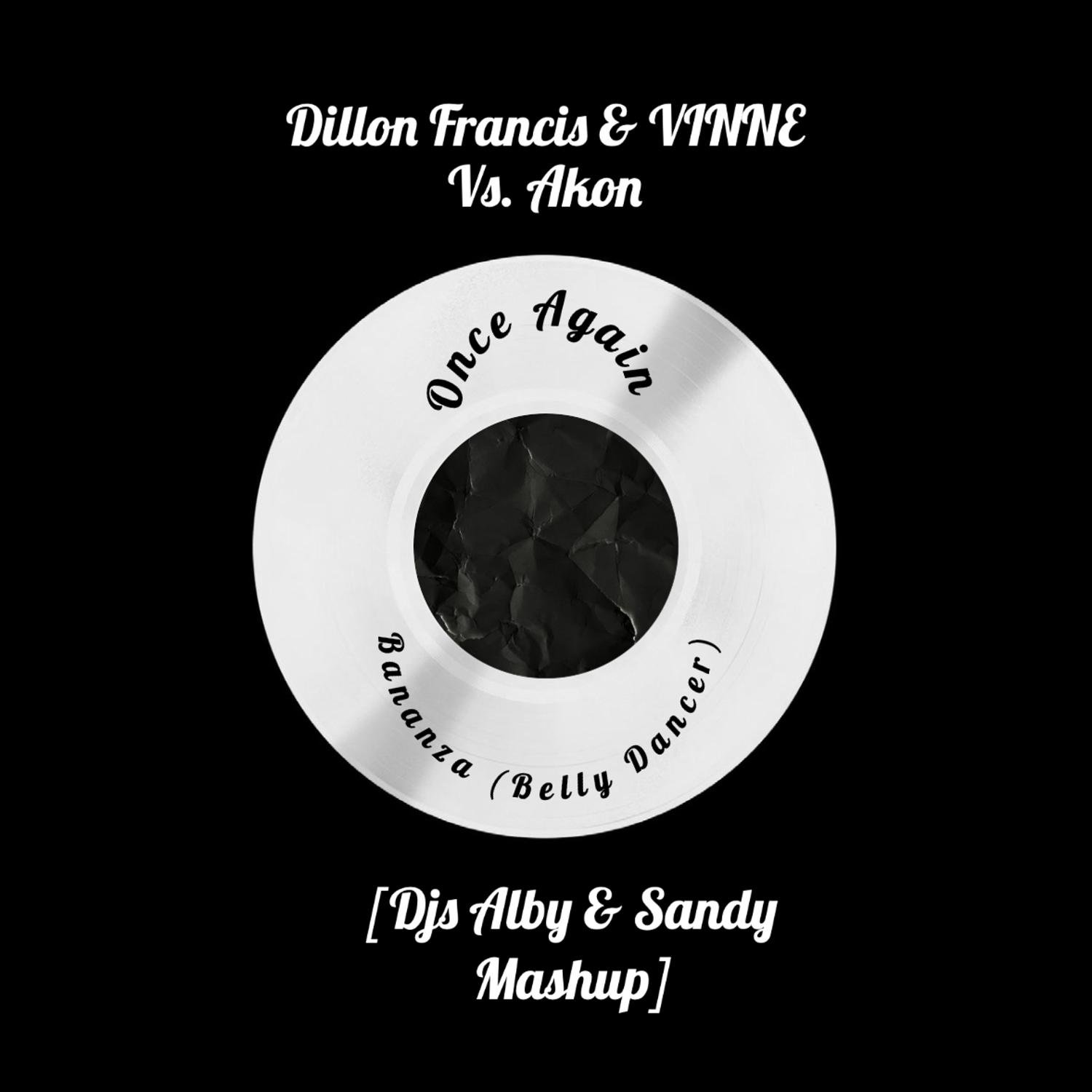 Dillon Francis & Alison Wonderland - Lost My Mind (Original Mix)