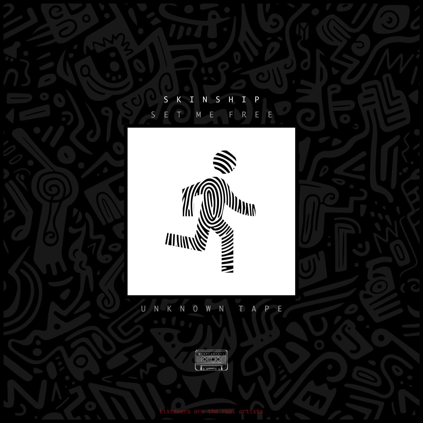 Bubble Couple - Set Me Free (Original Mix)