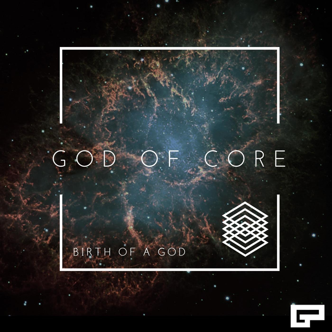 God of Core - Click Clack Boom (Original Mix)