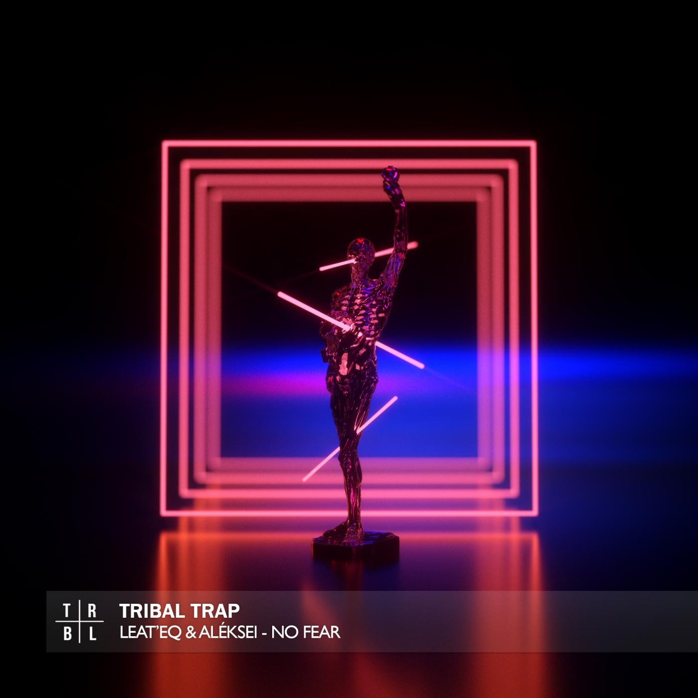 Leateq & Aleksei feat. JVY - No Fear (Original Mix)